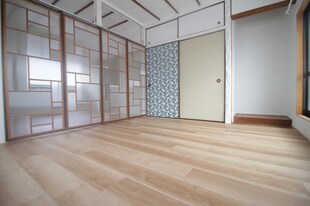 TSUBAKI HOUSEの物件内観写真
